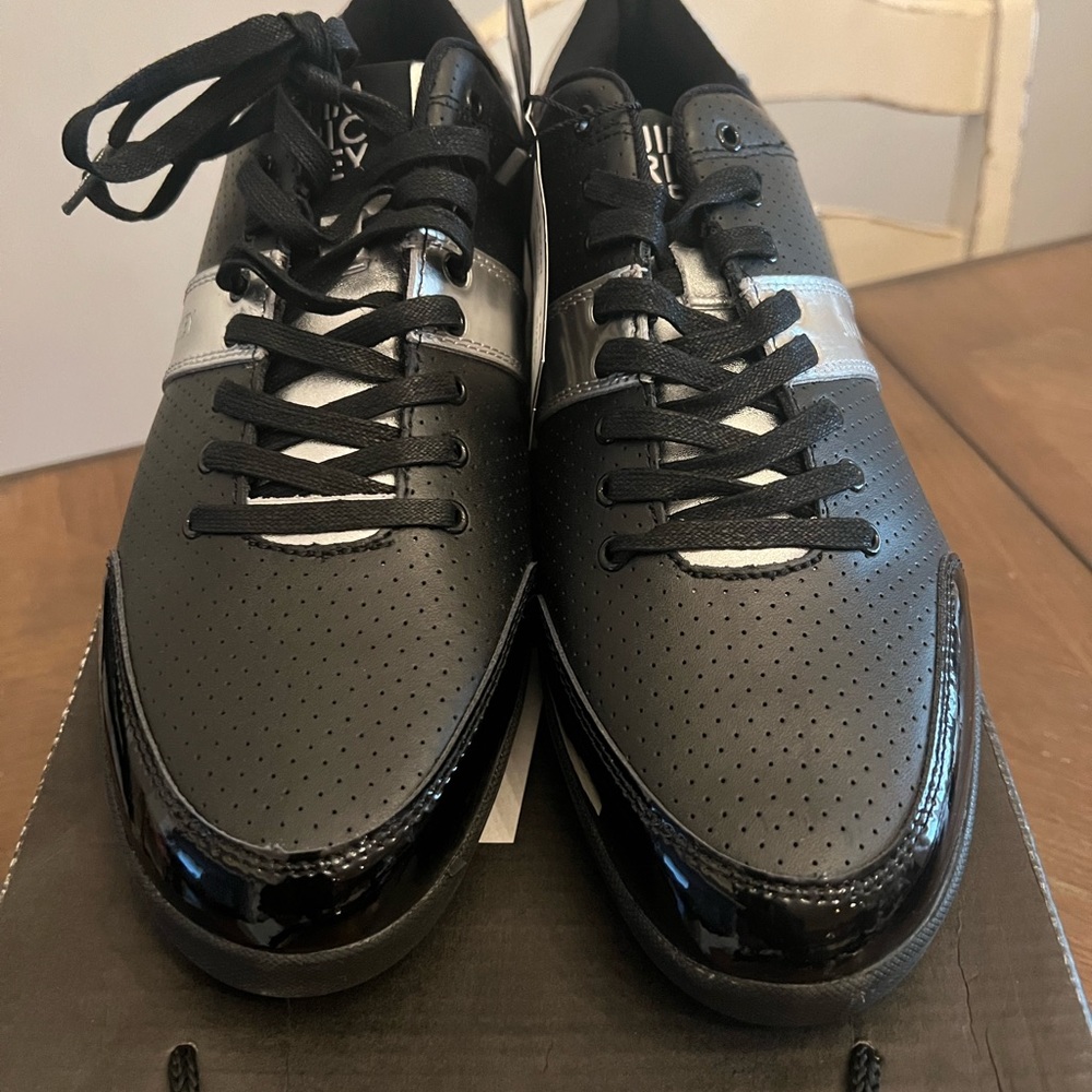 Handmade Jim Rickey Sneakers